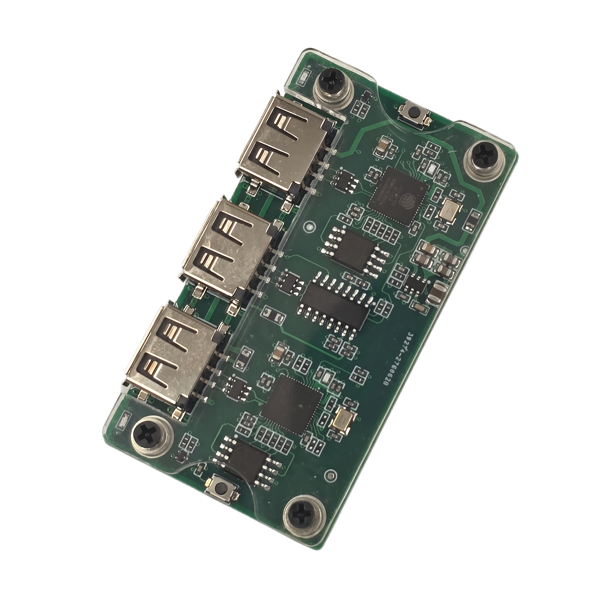 MAKCU DEVICE product artwork